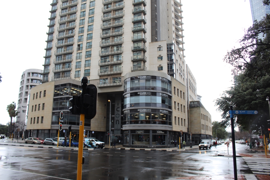 To Let Commercial Property for Rent in Cape Town City Centre Western Cape